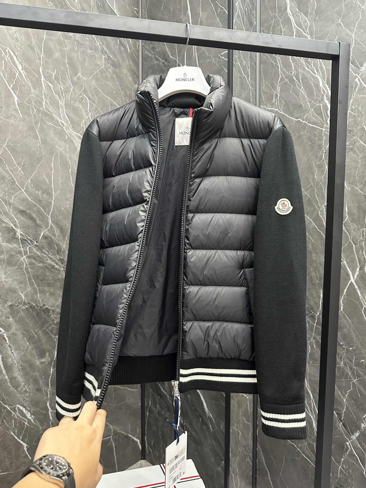 Moncler Down Jackets